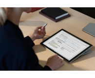 Microsoft Surface Pro 7 i5/8GB/128/Win10 Platynowy + Cover - 681035 - zdjęcie 4